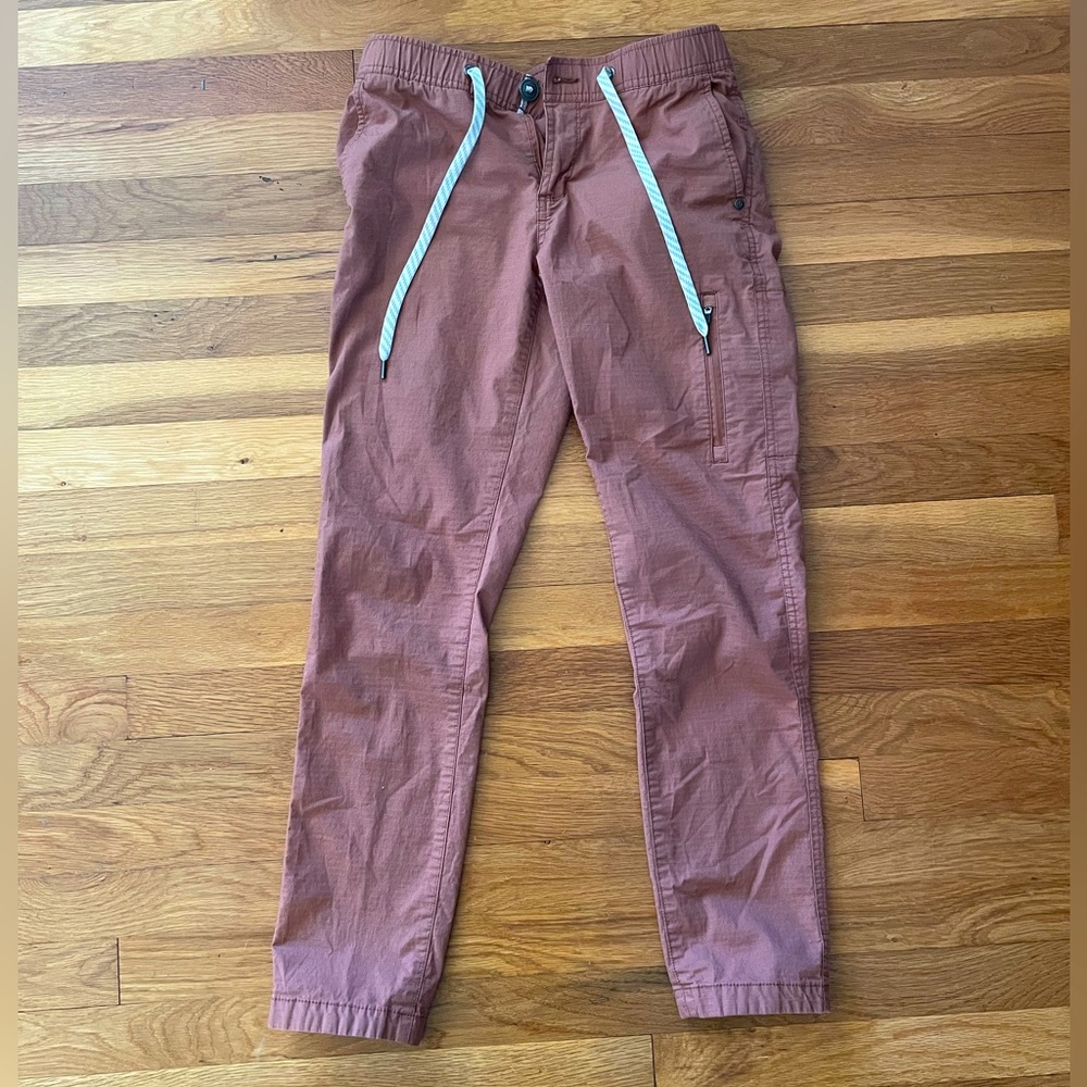 Vuori Ripstop Pants